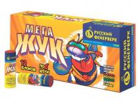 Мега жук Петарды купить в Льгове | lgov.salutsklad.ru