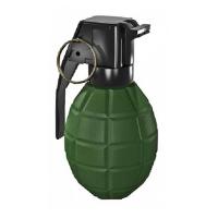 Граната имитационная пиротехническая (горох) Петарды купить в Льгове | lgov.salutsklad.ru