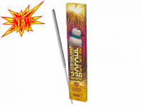 230 мм. Бенгальские огни купить в Льгове | lgov.salutsklad.ru