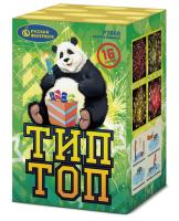 Тип-Топ Батарея салютов купить в Льгове | lgov.salutsklad.ru