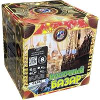 Восточный базар Фейерверк купить в Льгове | lgov.salutsklad.ru