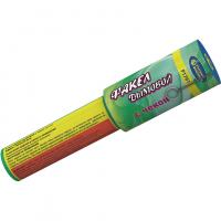 Дымовой (с чекой) зеленый Фальшфейер купить в Льгове | lgov.salutsklad.ru