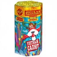 Улётный салют Батарея салютов купить в Льгове | lgov.salutsklad.ru