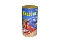 Аладдин Фонтан пиротехнический купить в Льгове | lgov.salutsklad.ru