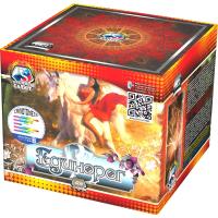 Единорог Салют купить в Льгове | lgov.salutsklad.ru