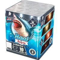 Акула Фейерверк купить в Льгове | lgov.salutsklad.ru