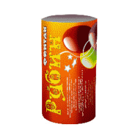 Рубин Фонтан пиротехнический купить в Льгове | lgov.salutsklad.ru