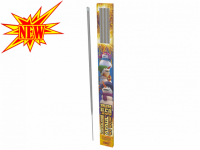 Ультра 450 Бенгальские огни купить в Льгове | lgov.salutsklad.ru