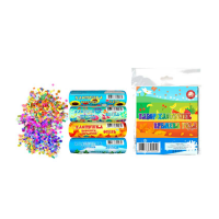 Времена года Набор хлопушек купить в Льгове | lgov.salutsklad.ru