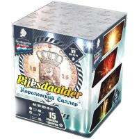 Королевский Талер Батарея салютов купить в Льгове | lgov.salutsklad.ru