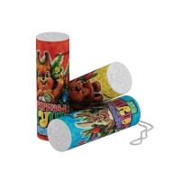 Супер с сюрпризом Хлопушки купить в Льгове | lgov.salutsklad.ru