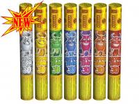 Цветной дым 30 Цветной дым купить в Льгове | lgov.salutsklad.ru