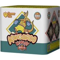 Кенгуру Батарея салютов купить в Льгове | lgov.salutsklad.ru