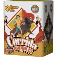 Коррида Салют купить в Льгове | lgov.salutsklad.ru