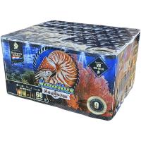 Наутилус Фейерверк купить в Льгове | lgov.salutsklad.ru