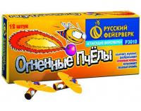 Огненные пчелы Петарды купить в Льгове | lgov.salutsklad.ru