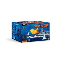 Морская эскадра Батарея салютов купить в Льгове | lgov.salutsklad.ru