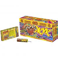 Жук Наземный фейерверк купить в Льгове | lgov.salutsklad.ru