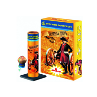 Бомбардиръ Фестивальные шары купить в Льгове | lgov.salutsklad.ru