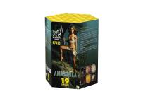 Амазонка Салют купить в Льгове | lgov.salutsklad.ru