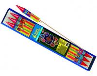 Ракеты Ассорти Ракеты купить в Льгове | lgov.salutsklad.ru