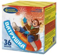 Ватрушка Салют купить в Льгове | lgov.salutsklad.ru