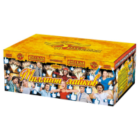 Миллион лайков Батарея салютов купить в Льгове | lgov.salutsklad.ru