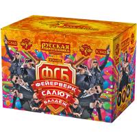 ФСБ: Фейерверк-Салют-Балдеж Фейерверк купить в Льгове | lgov.salutsklad.ru