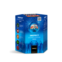 Эверест Фейерверк купить в Льгове | lgov.salutsklad.ru