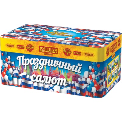 Праздничный салют Батарея салютов купить в Льгове | lgov.salutsklad.ru