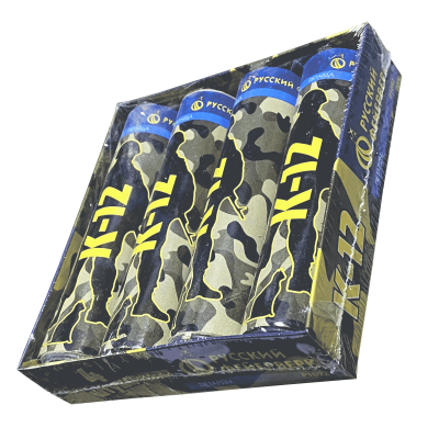 К-12 Петарды купить в Льгове | lgov.salutsklad.ru