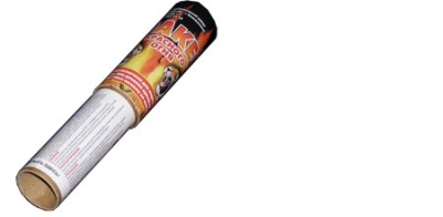 Огонь красный Фальшфейер купить в Льгове | lgov.salutsklad.ru