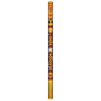 Золотое руно Римские свечи купить в Льгове | lgov.salutsklad.ru