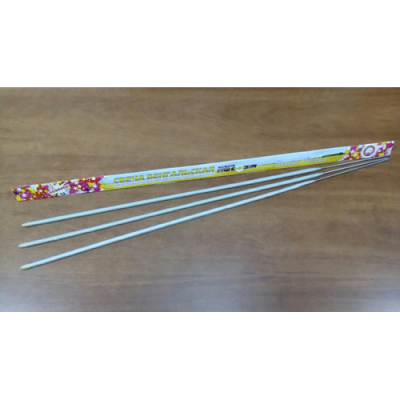 Золото России 650 Бенгальские огни купить в Льгове | lgov.salutsklad.ru