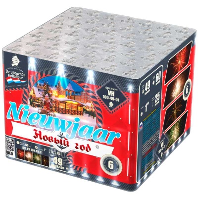 Новый год Фейерверк купить в Льгове | lgov.salutsklad.ru