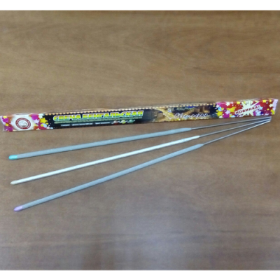 Светофор 400 мм. Бенгальские огни купить в Льгове | lgov.salutsklad.ru