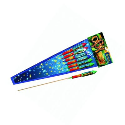 Tristar Тристар Ракеты купить в Льгове | lgov.salutsklad.ru