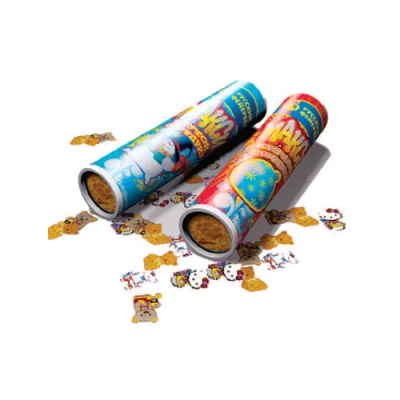 Макси с сюрпризом (Маска) Хлопушки купить в Льгове | lgov.salutsklad.ru