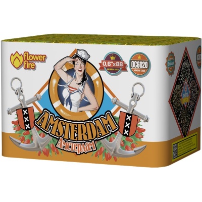 Амстердам Салют купить в Льгове | lgov.salutsklad.ru