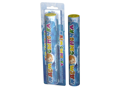 Ждём дочку / Ждём сыночка Цветной дым купить в Льгове | lgov.salutsklad.ru