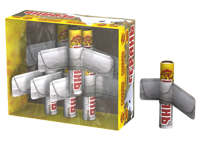 Герань Фейерверки летающие купить в Льгове | lgov.salutsklad.ru