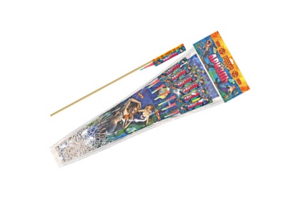 Ариэль Ракеты купить в Льгове | lgov.salutsklad.ru