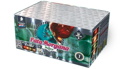 Мираж Салют купить в Льгове | lgov.salutsklad.ru