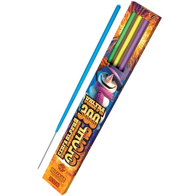 Ультра 300 мм. Бенгальские огни купить в Льгове | lgov.salutsklad.ru