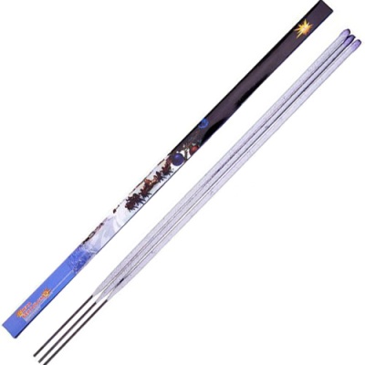 Новогодние 650-3 мм. Бенгальские огни купить в Льгове | lgov.salutsklad.ru