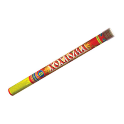 Хохлома R Римские свечи купить в Льгове | lgov.salutsklad.ru