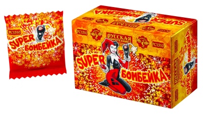 SUPER Бомбейка Петарды купить в Льгове | lgov.salutsklad.ru