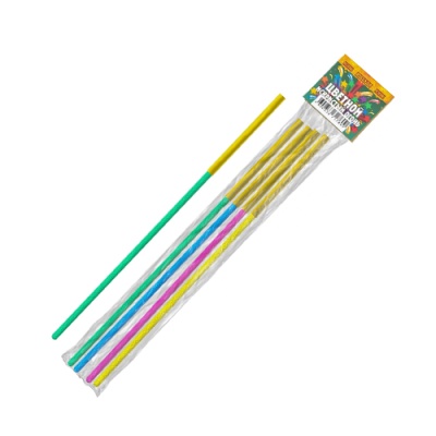 Цветной искристый Бенгальские огни купить в Льгове | lgov.salutsklad.ru