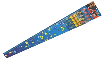 Ангара Ракеты купить в Льгове | lgov.salutsklad.ru