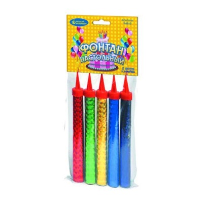 Настольный фонтан цветопламенный Настольный фонтан купить в Льгове | lgov.salutsklad.ru